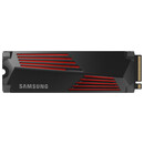 Dysk wewnętrzny Samsung 990 Pro SSD M.2 NVMe 2TB