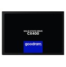 Dysk wewnętrzny GoodRam CX400 SSD SATA (2.5") 128GB