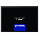 Dysk wewnętrzny GoodRam CX400 SSD SATA (2.5") 512GB