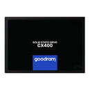 Dysk wewnętrzny GoodRam CX400 SSD SATA (2.5") 1TB