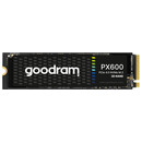 Dysk wewnętrzny GoodRam PX600 SSD M.2 NVMe 250GB