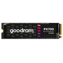 Dysk wewnętrzny GoodRam PX700 SSD M.2 NVMe 2TB
