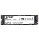 Dysk wewnętrzny Patriot P300 SSD M.2 NVMe 128GB