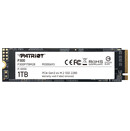 Dysk wewnętrzny Patriot P300 SSD M.2 NVMe 1TB