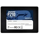 Dysk wewnętrzny Patriot P210 SSD SATA (2.5") 512GB