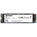 Dysk wewnętrzny Patriot P300 SSD M.2 NVMe 2TB