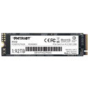 Dysk wewnętrzny Patriot P310 SSD M.2 NVMe 1.9TB