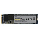 Dysk wewnętrzny INTENSO 3835450 Premium SSD M.2 NVMe 500GB