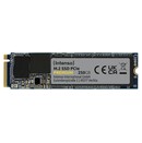 Dysk wewnętrzny INTENSO 3835440 Premium SSD M.2 NVMe 250GB