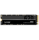 Dysk wewnętrzny Lexar NM620 SSD M.2 NVMe 1TB