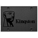 Dysk wewnętrzny Kingston A400 SSD SATA (2.5") 480GB