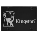 Dysk wewnętrzny Kingston KC600 SSD SATA (2.5") 2TB