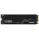 Dysk wewnętrzny Kingston KC3000 SSD M.2 NVMe 1TB