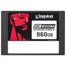 Dysk wewnętrzny Kingston DC600M SSD SATA (2.5") 960GB