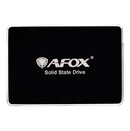 Dysk wewnętrzny AFOX SD250 SSD SATA (2.5") 128GB