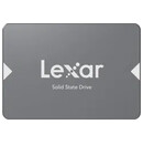 Dysk wewnętrzny Lexar NS100 SSD SATA (2.5") 512GB