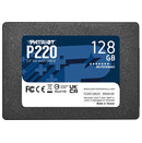 Dysk wewnętrzny Patriot P220 SSD SATA (2.5") 128GB