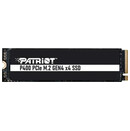 Dysk wewnętrzny Patriot P400 Lite SSD M.2 NVMe 2TB