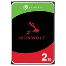 Dysk wewnętrzny Seagate ST2000VN003 Ironwolf HDD SATA (3.5") 2TB