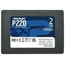 Dysk wewnętrzny Patriot P220 SSD SATA (2.5") 2TB