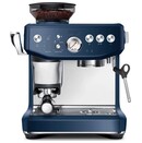 Ekspres SAGE Barista SES876DBL kolbowy niebieski