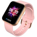 Smartwatch Garett Electronics GRC Maxx 1.78" różowy