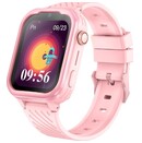 Smartwatch Garett Electronics Kids Essa 1.83" różowy