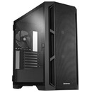 Obudowa PC Chieftec GA-01B-M-OP Midi Tower czarny