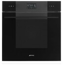 Piekarnik do zabudowy Smeg SOP6102S2PB3 elektryczny Parowy czarny