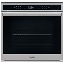 Piekarnik do zabudowy Whirlpool W6OS44S1P elektryczny Parowy srebrny