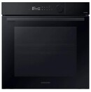 Piekarnik do zabudowy Samsung NV7B5685AAK Dual Cook elektryczny Parowy czarno-szklany