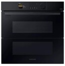 Piekarnik do zabudowy Samsung NV7B6785KAK Dual Cook elektryczny Parowy czarny