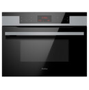 Piekarnik do zabudowy AMICA AMMB44E2GCI X-Type elektryczny Z mikrofalą Inox