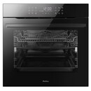 Piekarnik do zabudowy AMICA ED97599BA X-Type Steam elektryczny Parowy czarny