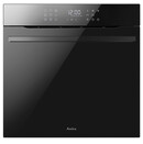 Piekarnik do zabudowy AMICA ED97619VBA X-Type Steam elektryczny Parowy czarny