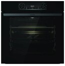 Piekarnik do zabudowy Gorenje BOS6737E20FBG elektryczny Parowy czarny