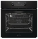 Piekarnik do zabudowy Gorenje BOS6737E13FBG elektryczny Parowy czarny