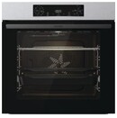 Piekarnik do zabudowy Gorenje BOSB6737E06X elektryczny Parowy srebrny