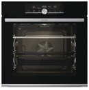 Piekarnik do zabudowy Gorenje BOSX6747A01BG elektryczny Parowy czarny