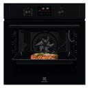 Piekarnik do zabudowy Electrolux EOD4P57H SteamBake elektryczny Parowy czarny
