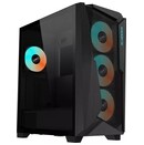 Obudowa PC GIGABYTE C301 Midi Tower czarny