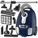 Odkurzacz AMICA VM7003 Suracon Pet tradycyjny workowy 720W granatowo-szary