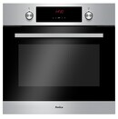 Piekarnik do zabudowy AMICA EB7541D Fine elektryczny Inox