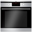 Piekarnik do zabudowy AMICA EB7541 Fine Soft elektryczny srebrny