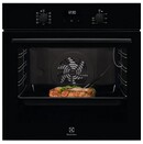 Piekarnik do zabudowy Electrolux EOE5C71Z SenseCook elektryczny czarny