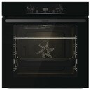 Piekarnik do zabudowy Gorenje BO6735E05B elektryczny czarny