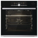 Piekarnik do zabudowy Gorenje BPSAX6747A08BG elektryczny czarny