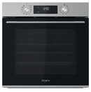 Piekarnik do zabudowy Whirlpool OMK58CU1SX elektryczny Inox