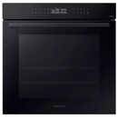 Piekarnik do zabudowy Samsung Natural Steam elektryczny czarny
