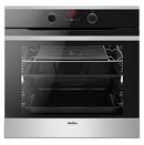 Piekarnik do zabudowy AMICA ED376191X F-Type elektryczny Inox